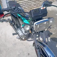 موتور 150 پرواز