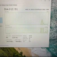 لپ‌تاپ HP 650 G5 i5 نسل ۸ مناسب دانشجویی|رایانه همراه|خمینی‌شهر, |دیوار
