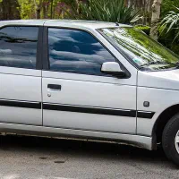 سرویس(خودرو سواری)