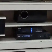 میزتلویزیون