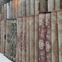 خریدار و فروشنده فرش نو و دست دوم|فرش|فردیس, نیروگاه برق|دیوار