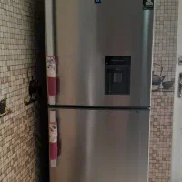 یخچال فریزر نیکسان