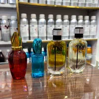 عطر و ادکلن اورجینال