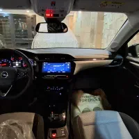 اپل کورسا ۲۰۲۴|خودرو سواری و وانت|تهران, شهرک آزادی|دیوار