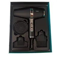 سشوار حرفه ای وی جی آر مدل VGR - V- 451|ابزارآلات|جهرم, |دیوار