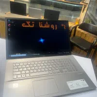 لپ تاپ asus X7 i5-1035G1