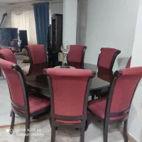 میز و صندلی ناهارخوری|میز و صندلی غذاخوری|آمل, |دیوار