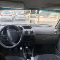 پراید ۹۴|خودرو سواری و وانت|ملارد, |دیوار