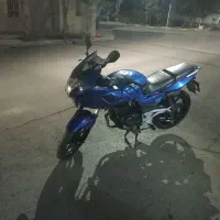 پالس 220سیمی مدل 90