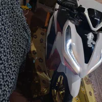 کلیک۱۵۰|موتورسیکلت|بیرجند, |دیوار