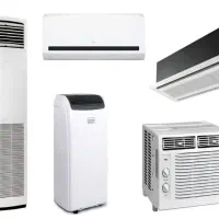 تعمیرات کولر