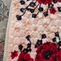 پتونرمینه گلبافت|رختخواب، بالش، پتو|خرمآباد, |دیوار