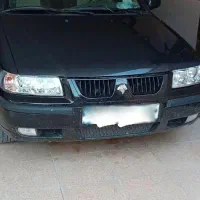 سمند 91 فروش فوری 580