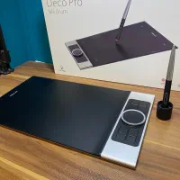 xppen Deco Pro medium|لوازم جانبی موبایل و تبلت|تهران, شهرک آزمایش|دیوار