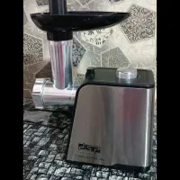 رنده برقی
