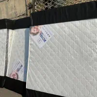 تشک تخت خواب تک نفره و دونفره/ ریباند دار / پد دار|تشک تختخواب|تهران, میدان ولیعصر|دیوار