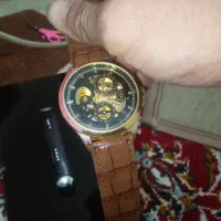 ساعت رولکس 10موتوره نبضی