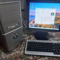 کامپیوتر ، توافقی