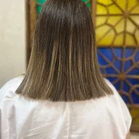 کوتاهی مو و موخوره گیری حرفه ای