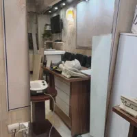 حراج آینه قدی و شیشه برنزی ۴میل در ابعاد زیر