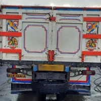 Fm9|خودرو سنگین|همدان, |دیوار