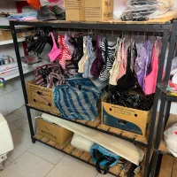 لباس زیر زنانه