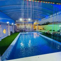 اجاره ویلا باغ دزفول با هر قیمتی که دوست دارید|اجارهٔ کوتاه‌مدت ویلا و باغ|دزفول, |دیوار