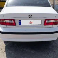 سمند مدل ۸۵