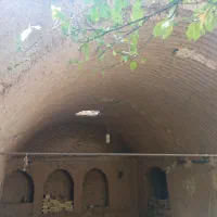 خانه باغ قدیمی نصراباد بعداز تفت واسلامیه|فروش خانه و ویلا|تفت, |دیوار