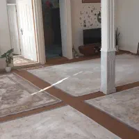فروش خانه ویلایی رزن