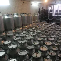 گلابگیر ۸۰لیتری عرقگیر چکی|سایر لوازم برقی|مشهد, توس (بلوار توس)|دیوار