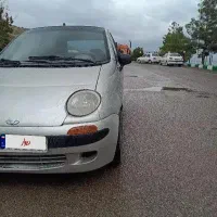 دوو ماتیز / mvm 110 / ماشین خونگی