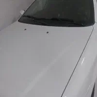 سمند سورن برقی خشک ۴۰۴ برج ۱۰