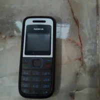 نوکیا ساده صفحه رنگی|موبایل|اهواز, کمپلو جنوبی|دیوار