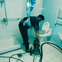 لوله بازکنی گوهردشت باغستان اشتراکی شاهین ویلاموذن|خدمات پیشه و مهارت|کرج, فاز ۳ گوهردشت|دیوار