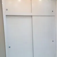 کابینت کمددیواری ساخت درب هاب های چوبی ضد اب ...|بوفه، ویترین، کنسول|تهران, آذری|دیوار