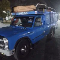 حمل بار با نیسان به تمام نقاط کشور