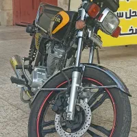 کویر ۱۴۰۱|موتورسیکلت|گنبد کاووس, |دیوار