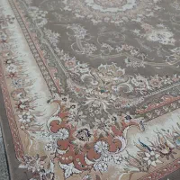 ۴ تخته فرش ۱۲متری|فرش|لنجان, |دیوار