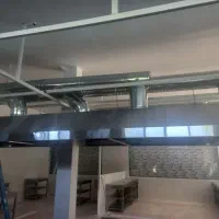 کانال سازی پلی اورتان دریچه وفلاشینگ نما|خدمات پیشه و مهارت|قزوین, |دیوار