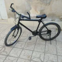 دوچرخه ۲۶|دوچرخه، اسکیت، اسکوتر|بیرجند, |دیوار