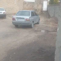 پراید ۸۴|خودرو سواری و وانت|مرودشت, رامجرد یک|دیوار