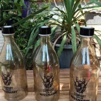 انواع قمقمه و شیکر|ظروف نگهدارنده، پلاستیکی، یکبارمصرف|خاوران, |دیوار