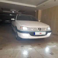 پرشیا ۹۸ بیرنگ شاسی جلو و عقب پلمپ