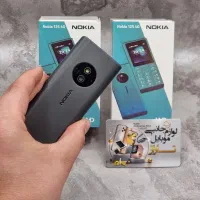 گوشی نوکیا 125 شرکتی HMD با گارانتی/ موبایل تاراز|موبایل|کرج, کرج نو|دیوار