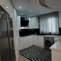 اجاره آپارتمان مبله (شیک،فول فرنیش )استخر دار|اجارهٔ کوتاهمدت آپارتمان و سوئیت|تهران, زعفرانیه|دیوار