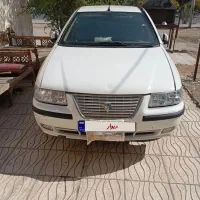 سمند LX93|خودرو سواری و وانت|بندرعباس, |دیوار