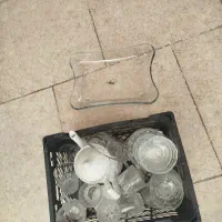 ظروف پذیرایی