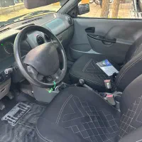 پراید ۱۱۱ مدل ۹۹ se کم کارکرد|خودرو سواری و وانت|تهران, هروی|دیوار