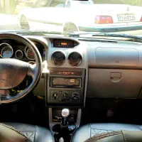 پراید۱۱۱ مدل ۹۸|خودرو سواری و وانت|مشکیندشت, |دیوار